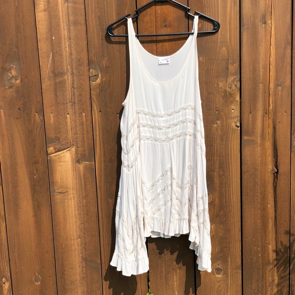 FREE PEOPLE SLIP